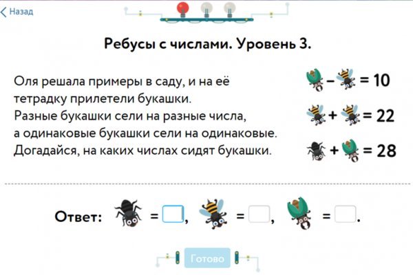 Ссылки сайтов даркнета